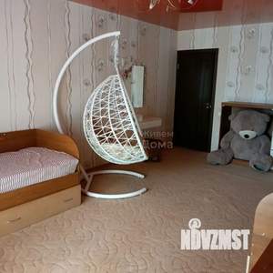 3-к квартира, вторичка, 95м2, 4/10 этаж