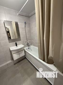 1-к квартира, вторичка, 36м2, 17/20 этаж