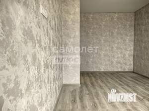 1-к квартира, вторичка, 36м2, 5/9 этаж