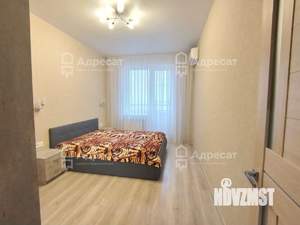 1-к квартира, вторичка, 46м2, 21/24 этаж