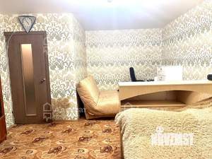 1-к квартира, вторичка, 37м2, 9/9 этаж