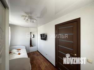 2-к квартира, вторичка, 40м2, 5/5 этаж