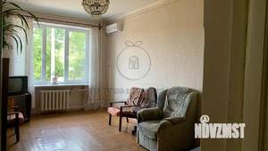 2-к квартира, вторичка, 56м2, 2/4 этаж