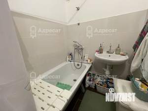 2-к квартира, вторичка, 45м2, 1/10 этаж
