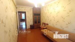 3-к квартира, вторичка, 58м2, 3/5 этаж