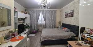 3-к квартира, вторичка, 84м2, 2/3 этаж
