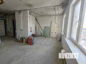 1-к квартира, вторичка, 35м2, 5/5 этаж