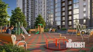 2-к квартира, вторичка, 56м2, 4/17 этаж