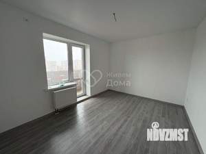 2-к квартира, вторичка, 60м2, 9/19 этаж