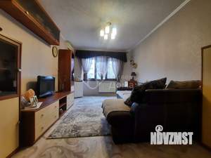 2-к квартира, вторичка, 53м2, 3/9 этаж