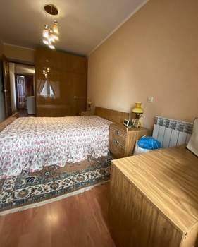 3-к квартира, вторичка, 64м2, 4/9 этаж