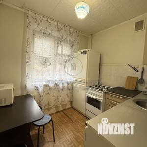 1-к квартира, вторичка, 30м2, 3/5 этаж