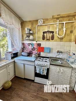 3-к квартира, вторичка, 53м2, 3/4 этаж