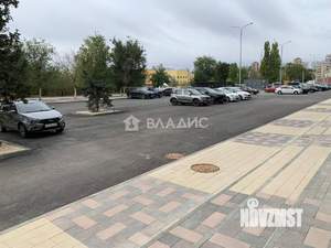 1-к квартира, вторичка, 32м2, 6/8 этаж
