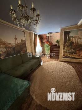 3-к квартира, вторичка, 76м2, 8/10 этаж