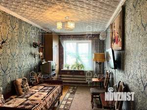 3-к квартира, вторичка, 58м2, 5/5 этаж