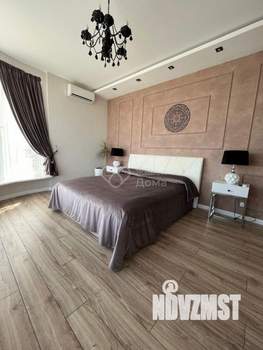 3-к квартира, вторичка, 98м2, 19/23 этаж