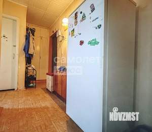 2-к квартира, вторичка, 45м2, 9/9 этаж