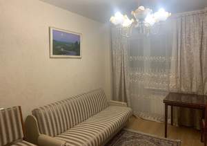 2-к квартира, вторичка, 51м2, 4/16 этаж