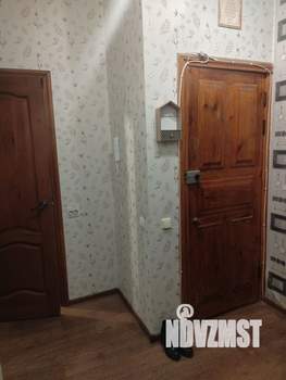 1-к квартира, вторичка, 36м2, 5/5 этаж