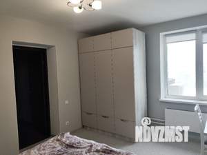 2-к квартира, вторичка, 70м2, 5/10 этаж