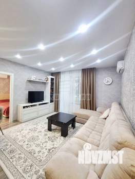 3-к квартира, вторичка, 57м2, 7/12 этаж