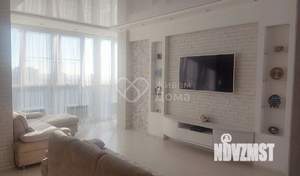 3-к квартира, вторичка, 91м2, 17/18 этаж