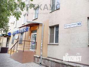 2-к квартира, вторичка, 61м2, 1/5 этаж