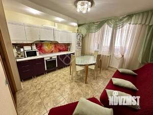 1-к квартира, вторичка, 68м2, 4/9 этаж