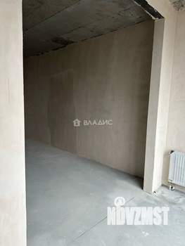 1-к квартира, вторичка, 39м2, 20/23 этаж