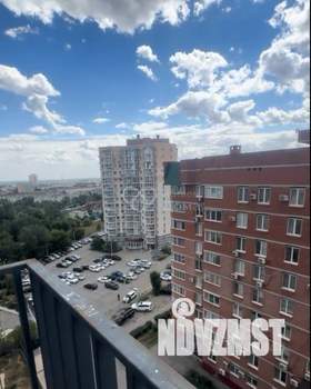 1-к квартира, вторичка, 36м2, 10/19 этаж