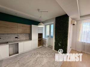 2-к квартира, вторичка, 88м2, 12/23 этаж