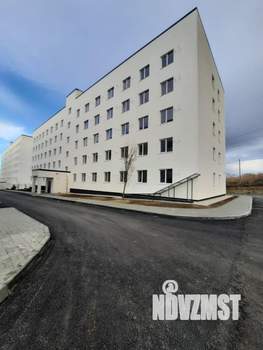 3-к квартира, вторичка, 64м2, 5/5 этаж