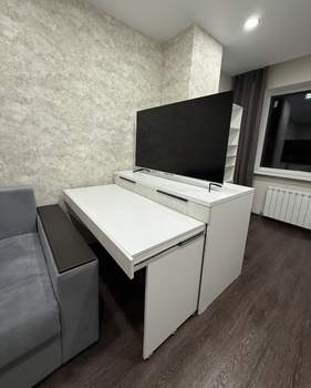 2-к квартира, вторичка, 59м2, 18/19 этаж