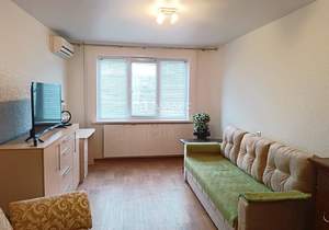 2-к квартира, вторичка, 53м2, 7/9 этаж