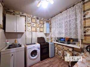 1-к квартира, вторичка, 32м2, 4/4 этаж