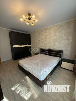 Студия квартира, вторичка, 50м2, 6/16 этаж