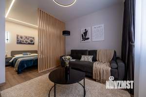 1-к квартира, вторичка, 40м2, 17/17 этаж