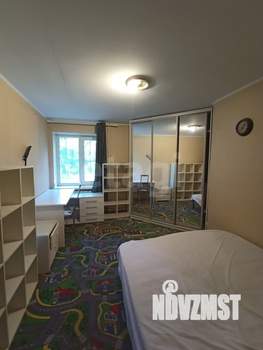 3-к квартира, вторичка, 72м2, 1/9 этаж