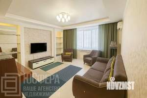 3-к квартира, вторичка, 88м2, 16/17 этаж