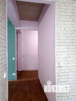 1-к квартира, вторичка, 31м2, 1/5 этаж