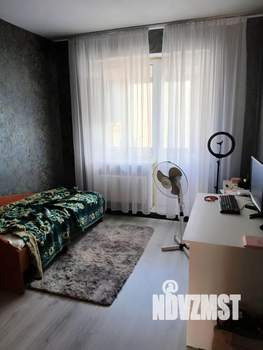 3-к квартира, вторичка, 66м2, 7/9 этаж