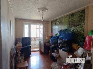3-к квартира, вторичка, 58м2, 8/9 этаж