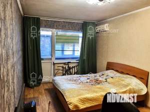 3-к квартира, вторичка, 60м2, 5/5 этаж