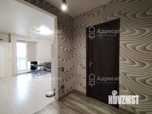 1-к квартира, вторичка, 37м2, 8/10 этаж