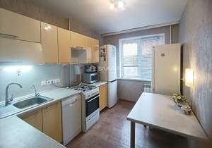 2-к квартира, вторичка, 53м2, 7/9 этаж