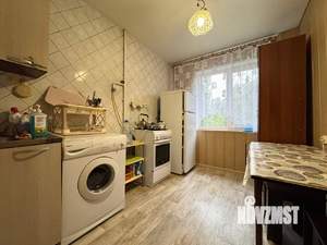 2-к квартира, вторичка, 52м2, 3/9 этаж