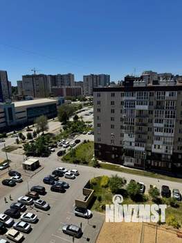 1-к квартира, вторичка, 36м2, 11/13 этаж