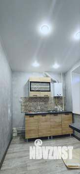 1-к квартира, вторичка, 32м2, 3/5 этаж