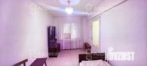 2-к квартира, вторичка, 45м2, 1/5 этаж